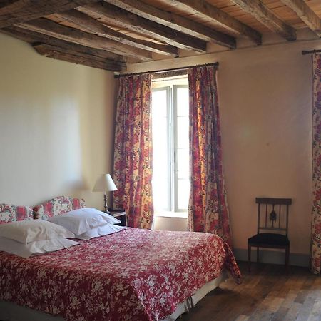 La Maison Jeanne D'Arc Сен-Фаржо Экстерьер фото